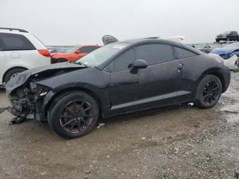  Salvage Mitsubishi Eclipse