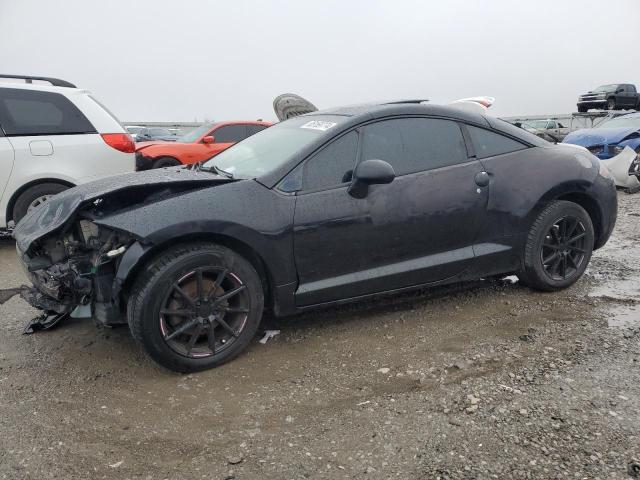  Salvage Mitsubishi Eclipse