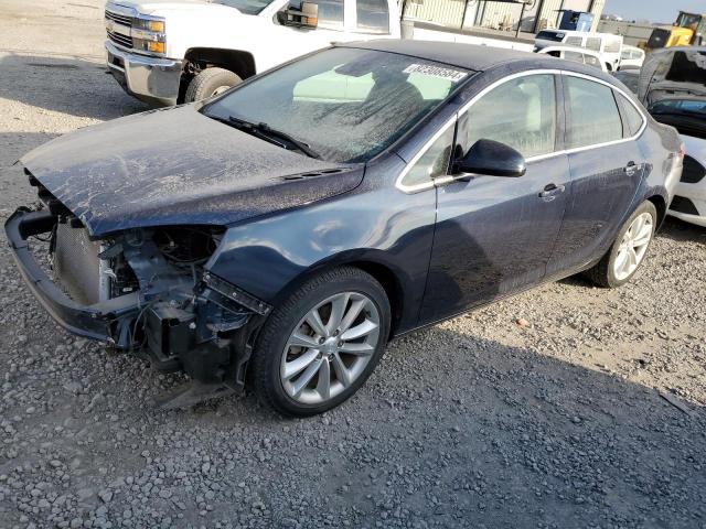  Salvage Buick Verano