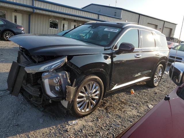  Salvage Hyundai PALISADE