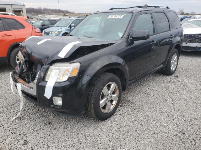  Salvage Mercury Mariner