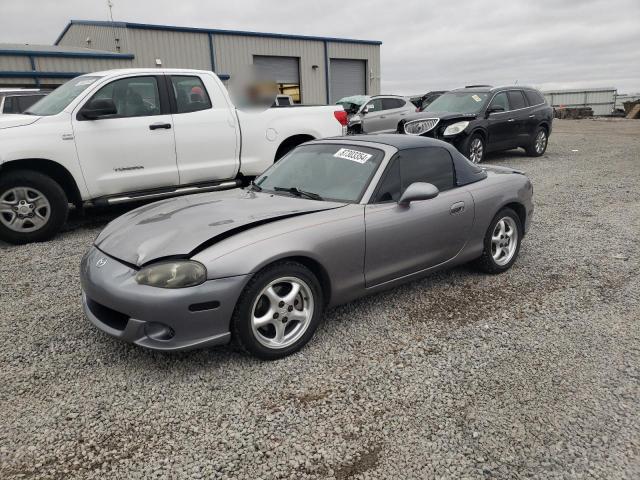  Salvage Mazda Mx5