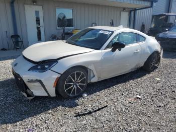  Salvage Toyota 86