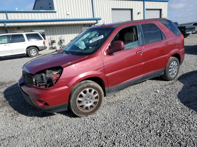  Salvage Buick Rendezvous