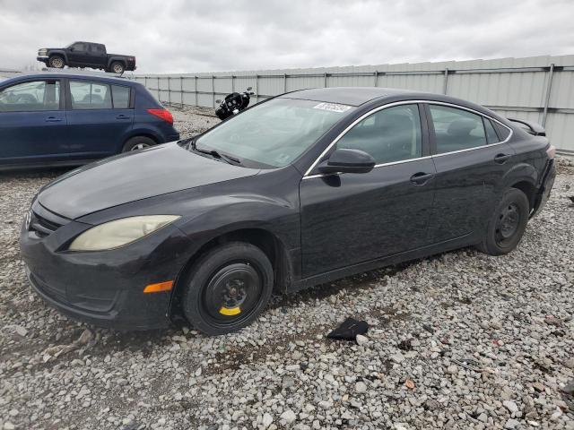  Salvage Mazda 6