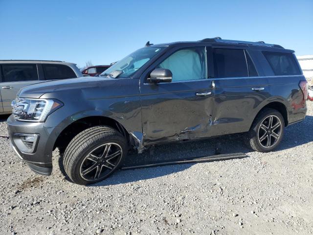  Salvage Ford Expedition