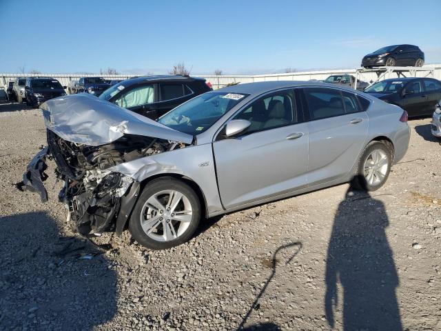  Salvage Buick Regal