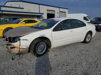  Salvage Chrysler Concorde