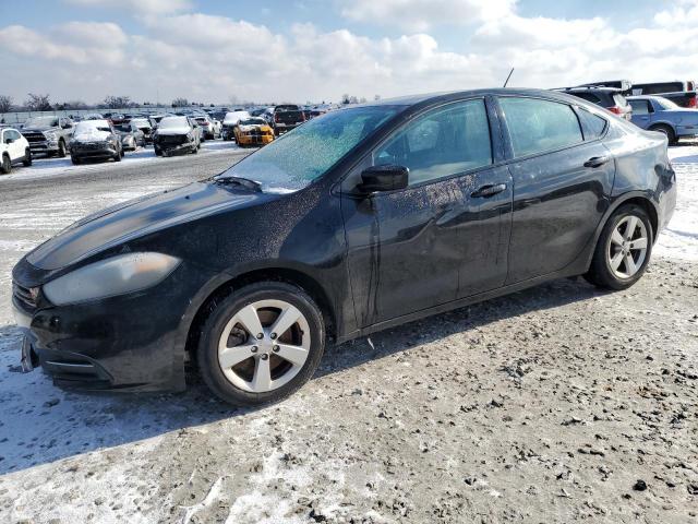  Salvage Dodge Dart