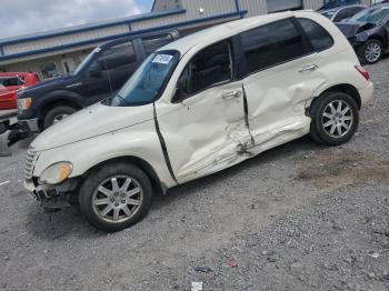  Salvage Chrysler PT Cruiser