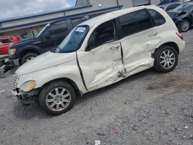  Salvage Chrysler PT Cruiser