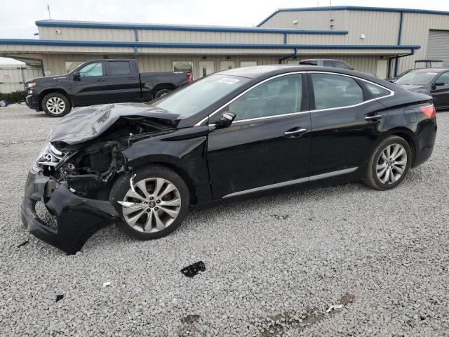  Salvage Hyundai Azera