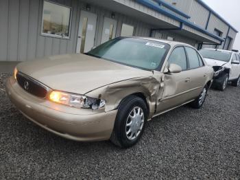  Salvage Buick Century