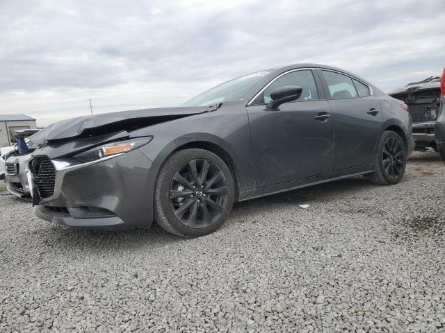  Salvage Mazda 3 Select S