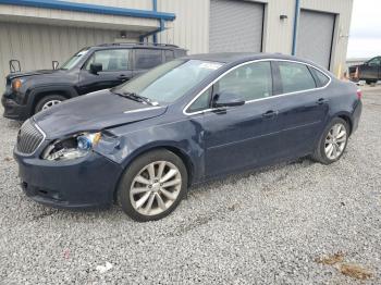  Salvage Buick Verano