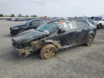  Salvage Mitsubishi Lancer