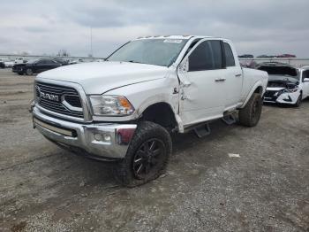  Salvage Dodge Ram 2500