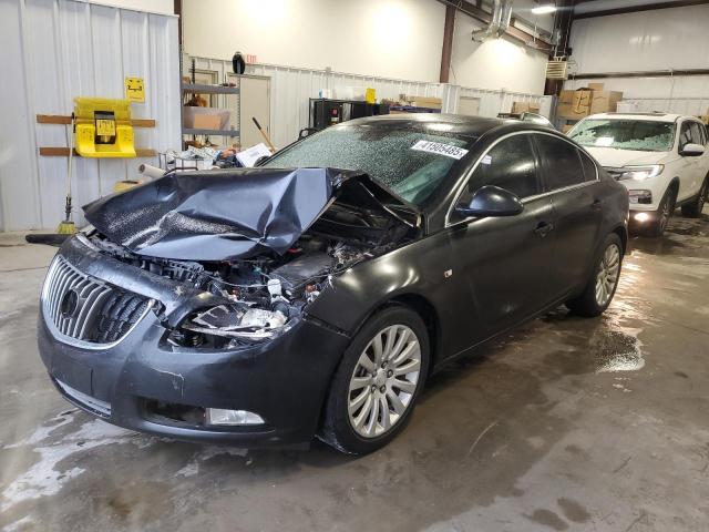  Salvage Buick Regal