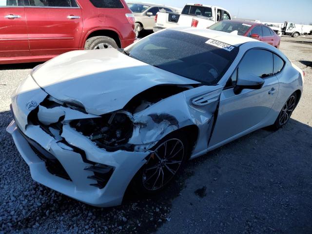  Salvage Toyota 86