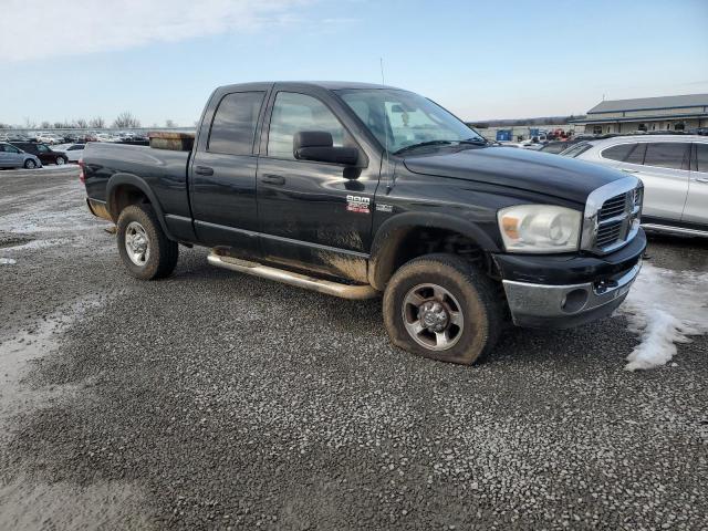  Salvage Dodge Ram 2500