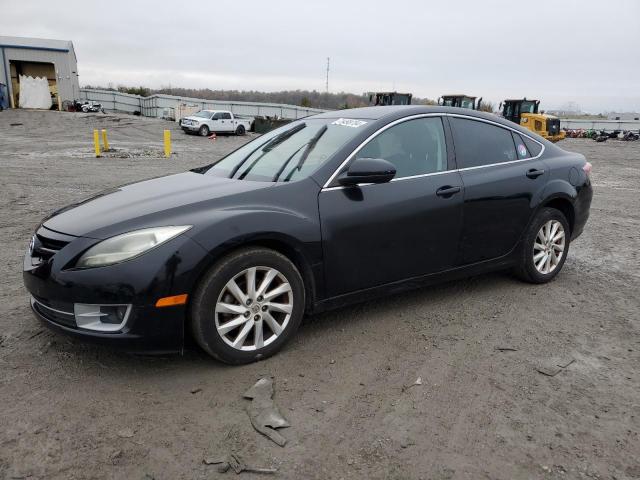  Salvage Mazda 6