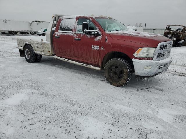  Salvage Ram 3500