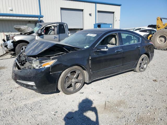  Salvage Acura TL