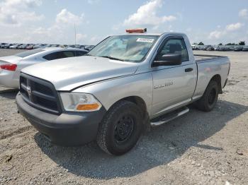  Salvage Dodge Ram 1500