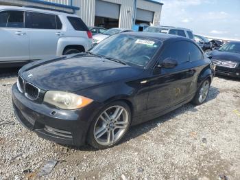  Salvage BMW 1 Series