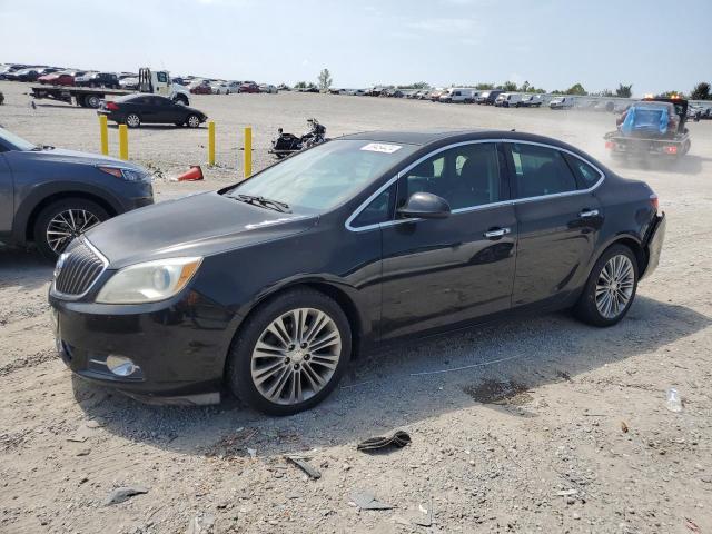  Salvage Buick Verano