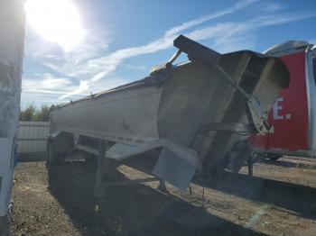  Salvage Featherlite Mfg Inc Trailer