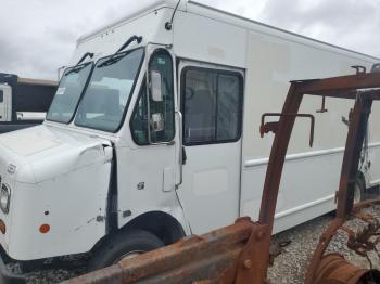  Salvage Ford F59