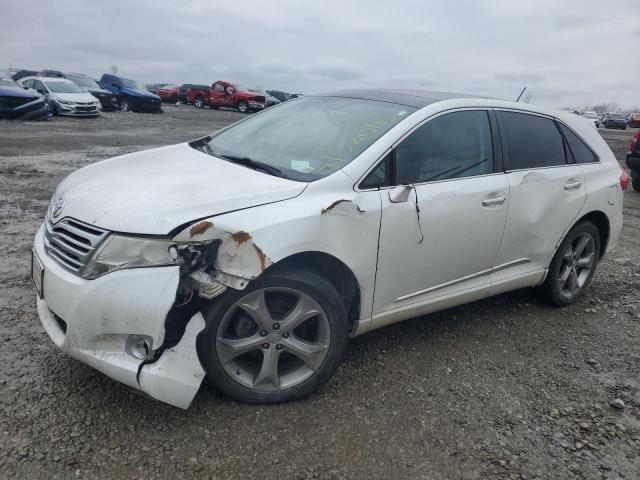  Salvage Toyota Venza