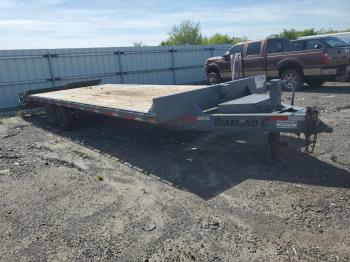  Salvage Road Trailer