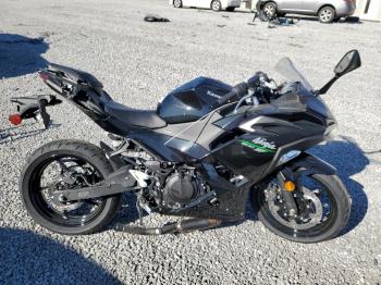  Salvage Kawasaki Ninja 900