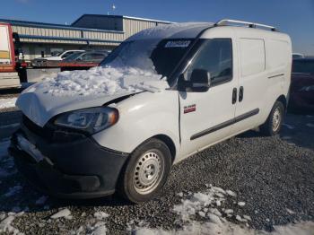  Salvage Ram Promaster