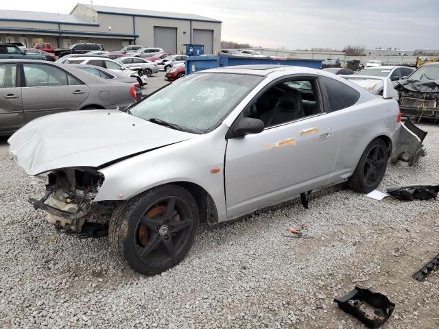  Salvage Acura RSX