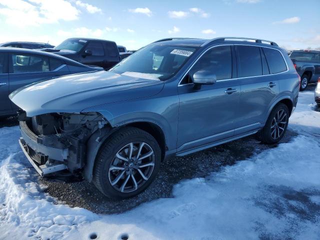  Salvage Volvo XC90