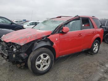  Salvage Saturn Vue