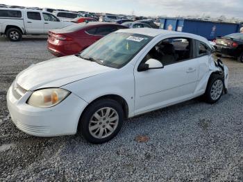  Salvage Chevrolet Cobalt