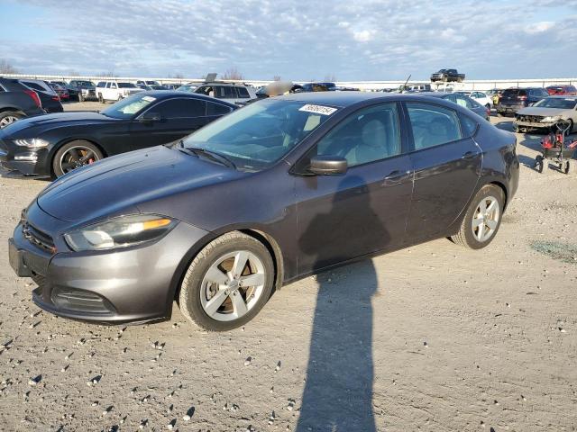  Salvage Dodge Dart