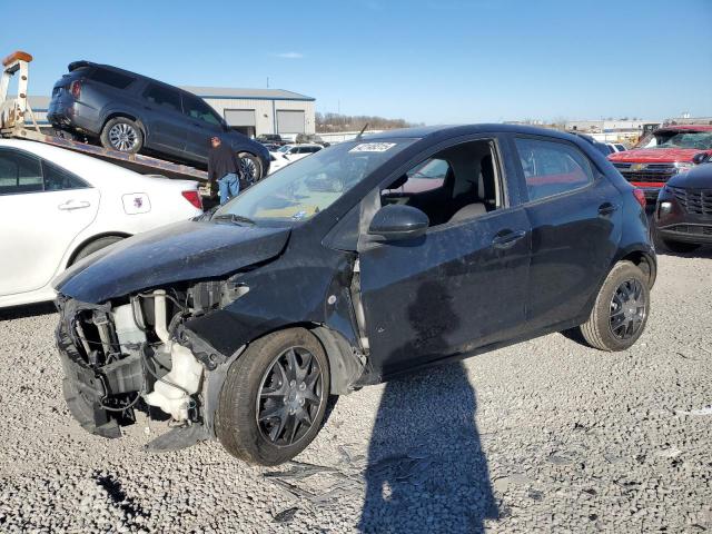  Salvage Mazda 2