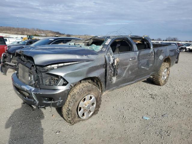  Salvage Dodge Ram 2500