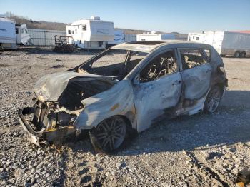  Salvage Pontiac Vibe