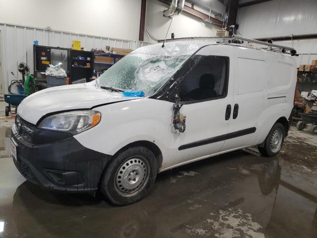  Salvage Ram Promaster