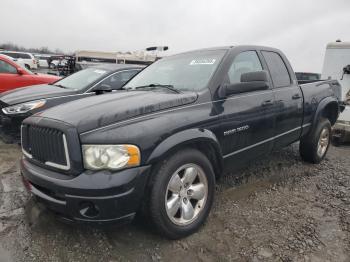  Salvage Dodge Ram 1500