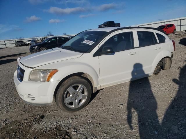  Salvage Dodge Caliber