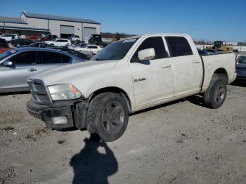  Salvage Dodge Ram 1500