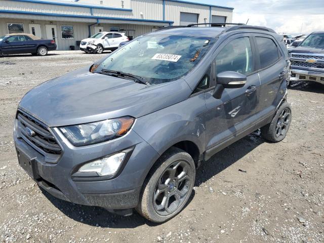  Salvage Ford EcoSport