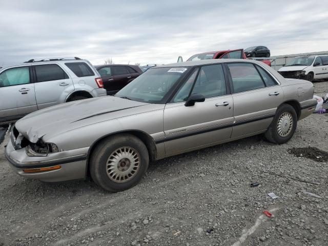  Salvage Buick LeSabre